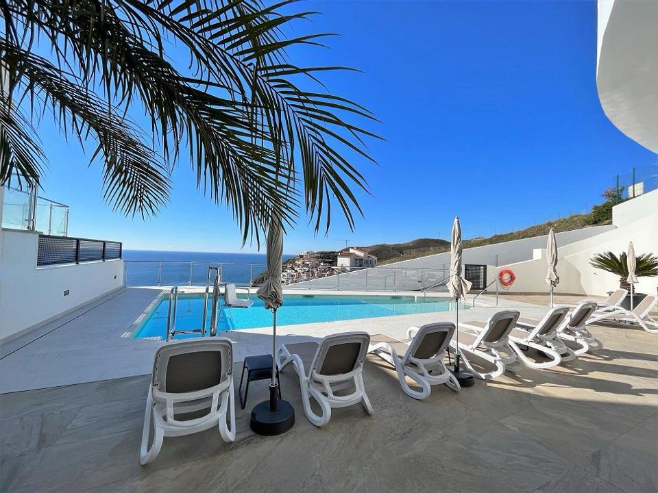 Duplex i Nerja, Malaga - foto 2